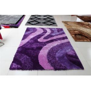 Buy cheap Classic Design Polyester Mixed Shaggy Carpet from wholesalers