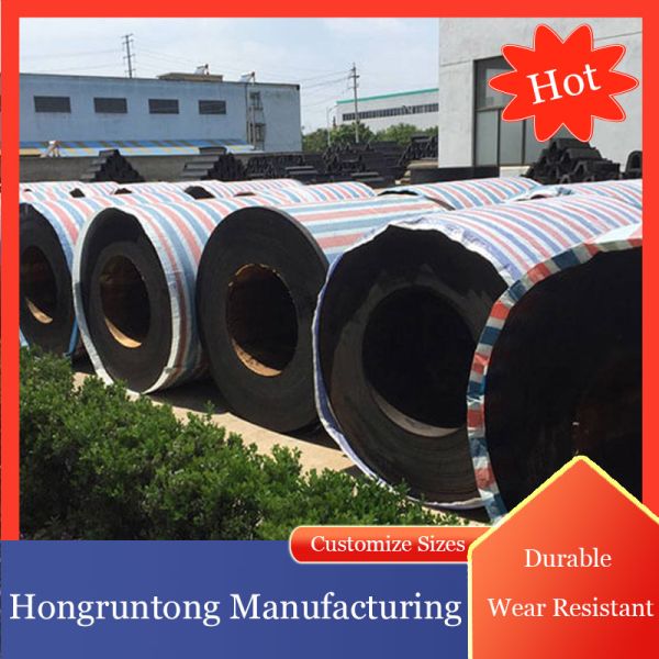 Boat Fenders Reliable Performance Exceptional Durability Easy Installation