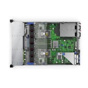 China Stock HPE ProLiant DL380 Gen11 Server Computer GPU 2U Rack Mount Server with and Advanced Cooling System on sale Buy cheap Stock HPE ProLiant DL380 Gen11 Server Computer GPU 2U Rack Mount Server with and Advanced Cooling System from wholesalers