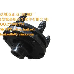 Buy cheap PTO Shaft Spare Part Friction Clutch from wholesalers