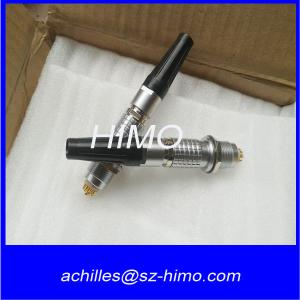 Buy cheap FGG.1B.310.CLAD 10pin metal lemo connector from wholesalers
