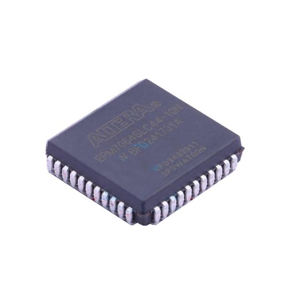 Buy cheap EPM7064SLC44-10N PLCC-44 Electronic Components Integrated Circuit IC from wholesalers