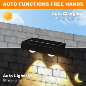 Buy cheap Solar Garden Lights with Ambient Ambiance and Durable ABS from wholesalers