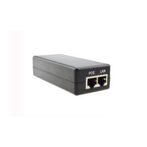 Buy cheap 10/100M and Gigabit PoE Injector from wholesalers