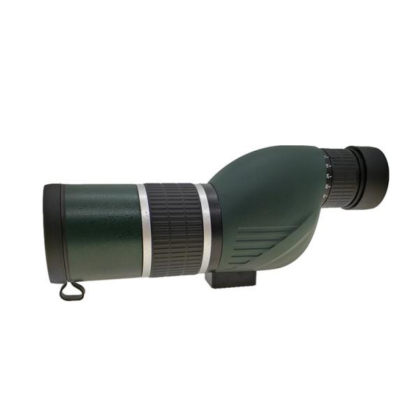 Buy cheap 12-36X50 Long Range Bird Spotting Telescope With Tripod Bag from wholesalers