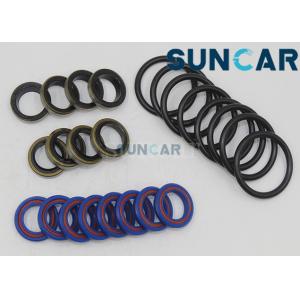 Buy cheap 9071984 Pilot Valve Seal Kit Fits PC100-6 PC120-6 Hitachi EX50UR EX60 EX60G EX60SR EX60UR EX60WD EX90 EX100 EX100M from wholesalers