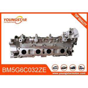 China Ford Focus Aluminium Cylinder Head BM5G6C032ZE BM5G6C032ZA RMBM5G6C032ZC on sale