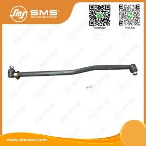 Buy cheap WG9931437030 Tie Rod Assembly HOWO Truck Parts HOWO T5G from wholesalers