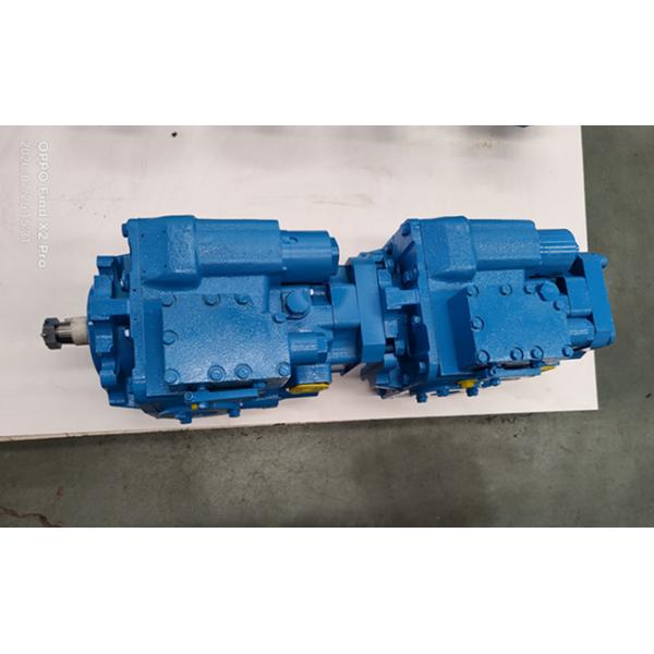 Variable Displacment Piston Pumps