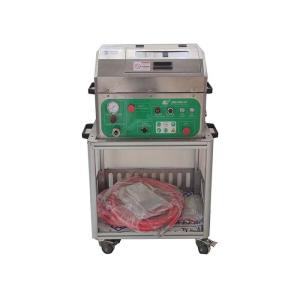 China Dry Ice Cleaner Machine for Rubber Mold Cleaning on sale