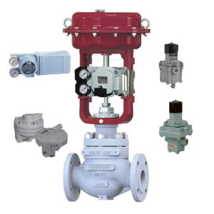 Buy cheap Masoneilan Valve Positioner 4700E/SVI1000/SVI2/SVI3 and Booster BR400 For Applications that Require Fast Stroking Speeds Using Pneumatic Actuators from wholesalers