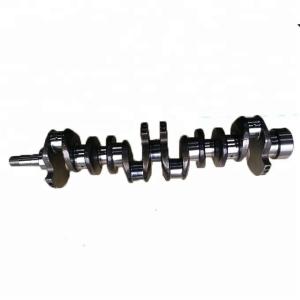 China 10PC1 Full Series Professional Truck Crankshaft 1-12310-609-0 Con Rod Journal 78mm on sale