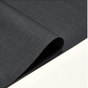 Waterproof Polyester Home Window Roller Blinds Textile Sunscreen Fabric