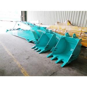 Buy cheap Long Reach Excavator Boom - Fits Multiple Brands from wholesalers