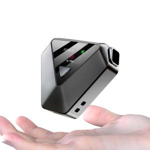 Buy cheap Single Handed Operation Alcohol Smell Detector , Fuel Cell Technology Breathalyzer from wholesalers