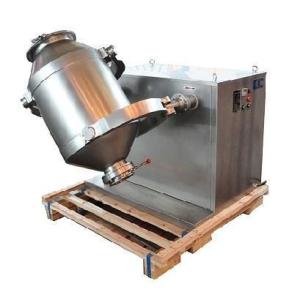 Buy cheap HD Series Muti-directional Motions Mixer from wholesalers