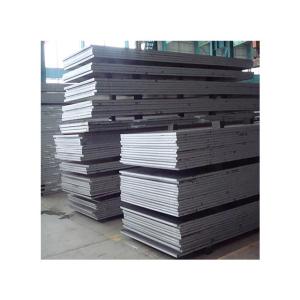 Buy cheap ASTM A283 Gi Steel Sheet Plate from wholesalers