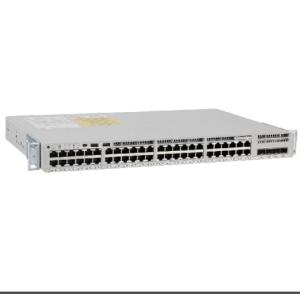 Buy cheap C9200L-48T-4X-A  Cisco Switch Catalyst 9200 48-port Data 4x10G Uplink Switch Network Advantage from wholesalers
