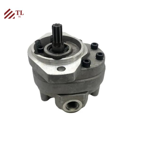 Hydraulic Gear Pump 160-0196 erpillar Motor Grader Part 140H 140G 13G 120G