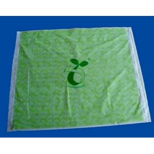 Buy cheap Manufacture customized compostable plastic bags custom all kinds of bio plastic bag, Recycle kitchen the pack 100 biodeg from wholesalers