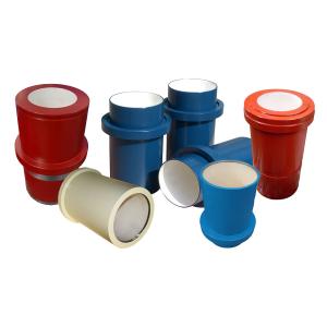 Buy cheap Liners, Pistons for Drillmec 14T2200  mud pump, 12T1600 mud pump, 9T1000 mud pump, 7TS600 mud pump, 7TS500 mud pump from wholesalers