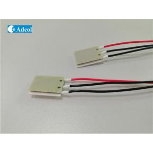Buy cheap Compact Little Noise Peltier Thermoelectric Modules Cooling CH Flash from wholesalers