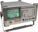 Multipurpose Audio RF Test Equipment , Keysight Agilent 8920A AF Analyzer