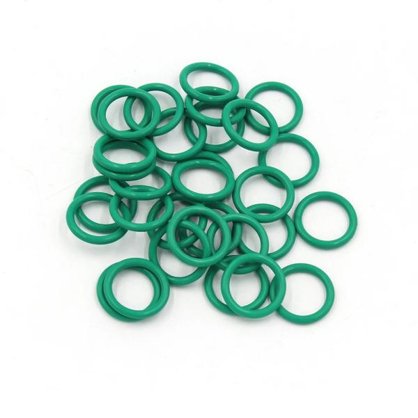 Buy cheap Custom Rubber O Rings ≤40 Mpa Pressure For Customized Manufacturing from wholesalers