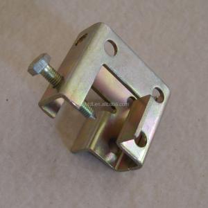 Buy cheap Galvanized Connecting To H Beam Lifting Clamp from wholesalers