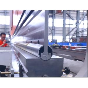 Buy cheap Automatic High Speed Screw Pipe Making Machine 18m/min from wholesalers