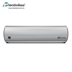 Buy cheap Auto Air Curtain Door Fan with Infrared Sensor Body Induction for Auto Sliding Door 900mm to 2000mm from wholesalers