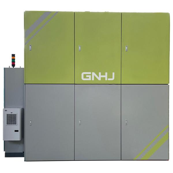 Quality Revolutionize Your Evaporation Process with MVR Modular Evaporation System for sale