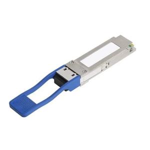 Buy cheap 10KM 40G QSFP+ LR4 CWDM LC SMF Fiber Optic Transceiver from wholesalers