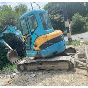 Buy cheap KUBOTA KX155 Excavator with and Core Components Engine used but in excellent condition from wholesalers