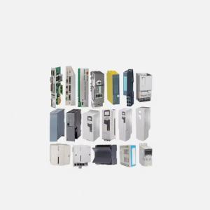 Revolutionize Your Industrial Processes with PLC Programmable Logic Controller