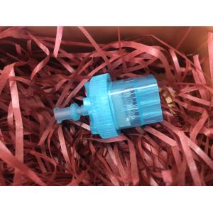 Buy cheap Mesotherapy Injection 9 Pins Needle For Microneedling Treatment from wholesalers