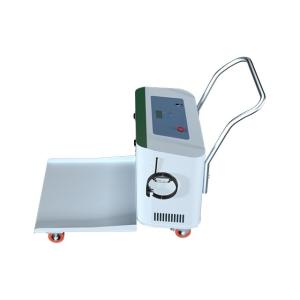 Buy cheap Mini Chemical Lube Oil Filling Machine With Printer from wholesalers