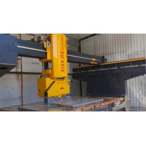 Buy cheap Integrated Automatic Bridge Cutting Machine For Precise Cutting from wholesalers