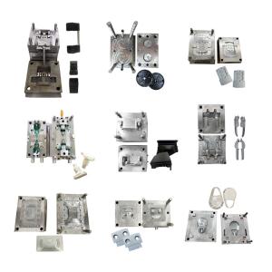 Buy cheap Experienced Aluminium Die Casting Mold Mould Base LKM.HASCO.DME 3 Million Shots for Customized Products from wholesalers