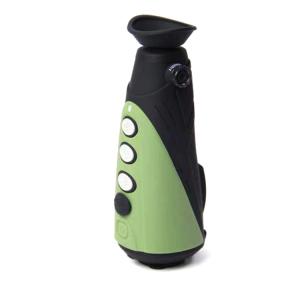 Buy cheap Infrared Thermal Imaging Night Vision Telescope Human Body Temperature Surveys from wholesalers