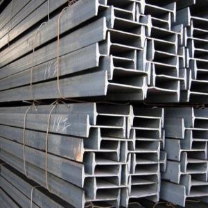 Buy cheap Welded 321 Stainless H Beam For Industrial Structure product