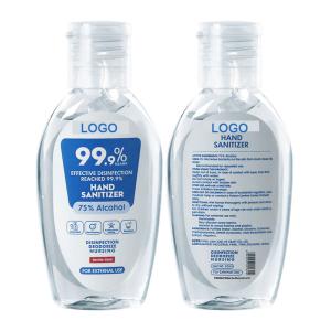 Buy cheap Adults Student Waterless Mini Hand Sanitizer from wholesalers