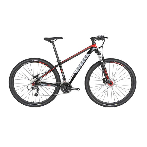 Quality TW3700pro Alloy Frame Mountain Bike With RS Cable-Pull Disc Brake for sale