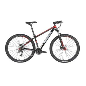 Buy cheap TW3700pro Alloy Frame Mountain Bike With RS Cable-Pull Disc Brake from wholesalers