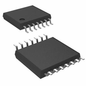China MSP430F2012TPWR Microcontrollers And Embedded Processors IC MCU FLASH Chip on sale