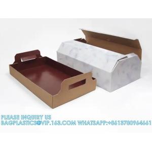 Buy cheap Animal Caskets And Coffins Cardboard Funeral Supplies Cat Paw Print Cylindrical Paper Scatter Tube Pet Ashes Cremation from wholesalers