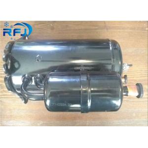 Buy cheap Central Air Conditioning R410a Refrigerant AC Rotary Compressor from wholesalers