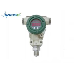 Buy cheap 2088 Anti Explosive Shell RS485 IP65 Industrial Pressure Gauge from wholesalers