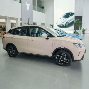 2024 New Hozon Auto Sedan Electric Vehicle EV Nezhaya 2023 401 Lite 5 Seater