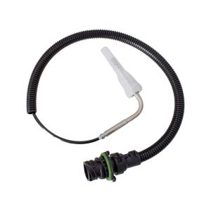Buy cheap Benz Heavy-duty Truck A0061530728 Urea System Exhaust Temperature Sensor Downstream from wholesalers